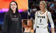 Caitlin Clark Trolls Teammate Sophie Cunningham on Instagram Amid WNBA Uncertainty