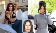 California Cosmetologist Convicted in Death of Kim Kardashian Look-Alike Model