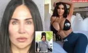 California Cosmetologist Faces Trial Over Kim Kardashian Lookalike's Death