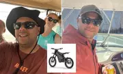California Father Charged After Modifying Son's E-Bike to 60mph Before Crash