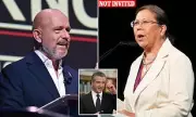 California Governor Debate Cancelled Over All-White Lineup Controversy