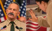 California Sheriff Seizes 650,000 Ballots in Vote Irregularity Probe