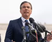 California Sues Trump Energy Department Over Oil Pipeline Revival