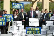 California Voter ID Measure Qualifies for November Ballot After Signature Drive