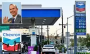 California's Fuel Crisis Looms as Chevron Warns of Shortages and Soaring Prices