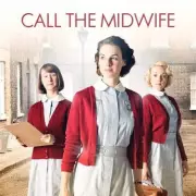 Call The Midwife Christmas Special Paused for WWII Prequel Series