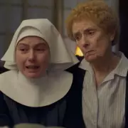 Call the Midwife Finale: A Triumphant Farewell to Sister Monica Joan
