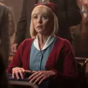 Call the Midwife Finale: Beloved Characters Return as Sister Monica Joan's Health Fades