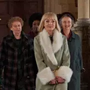 Call the Midwife Movie: Plot, Locations, and Cast Details Revealed