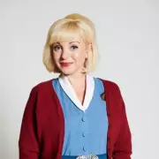 Call the Midwife Star Helen George Says Show 'Won't Be the Same' After Finale