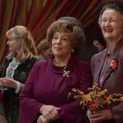 Call the Midwife Star Tears Up Tribute to 'Brilliant' Co-Star Dan Laurie