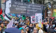 Calls to Ban London's Al Quds March Amid Iran Tensions and Security Concerns