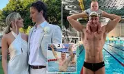 Cam McEvoy Exposes Costly Irony of Clean Swimming World Record