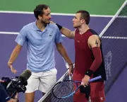 Cameron Norrie and Jack Draper Face Carlos Alcaraz in Indian Wells Tennis Showdown