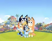 Can Bluey the Cartoon Puppy Rescue Classical Music from Irrelevance?