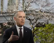 Canadian PM Carney Urges Removal of Andrew from Royal Succession Line