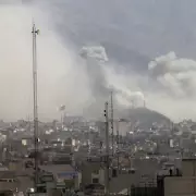 Canary Islands Named Among Spain's Safest Havens in Nuclear War Scenario