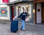 Canterbury's Student Exodus: Meningitis Scare Empties Pubs and Campus