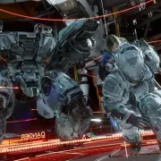 Capcom's Pragmata: Crafting a Sci-Fi Shooter Where Technology Isn't Perfect