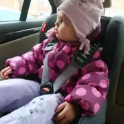 Car Seat Safety Alert: Two Critical Mistakes That Could Seriously Injure Children