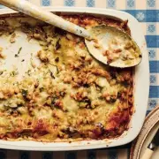 Cardiff Mum's £25 Meal Plan Feeds Family for Five Days