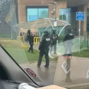 Cardiff Schools Remain Closed After Online Threats Prompt Police Response