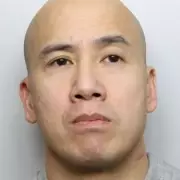 Career Criminal Jailed for Six Years After Dropping £200k Cocaine in Bag for Life