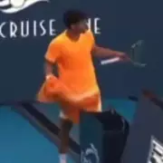 Carlos Alcaraz's Distressing Miami Open Outburst: 'I Can't Take It Anymore'