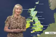 Carol Kirkwood Announces Final BBC Breakfast Date After 28 Years