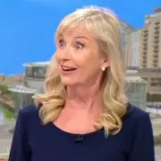 Carol Kirkwood Reveals First Move After 28-Year BBC Breakfast Exit