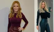 Carol Vorderman Plans Facelift, Defends Cosmetic Surgery Choices