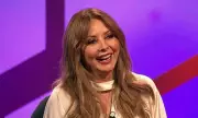 Carol Vorderman Takes Over Channel 5 Daytime TV with Marathon Guest Appearances