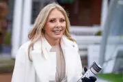 Carol Vorderman to Host Channel 5 Daytime Takeover This Tuesday