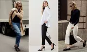 Carolyn Bessette's 90s Style Revival: Affordable Fashion Finds Inspired by Disney+ Drama