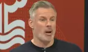 Carragher and Keane Slam Liverpool as 'Bad Champions' After Spurs Draw