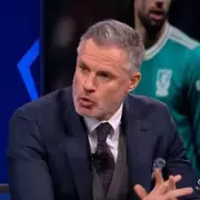 Carragher Predicts PSG to End Liverpool's Champions League Dreams