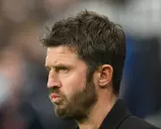 Carrick Admits to Anger After Manchester United's Late Newcastle Defeat