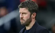 Carrick Dismisses Scholes Fallout Rumours After Deleted 'C**p' Comment