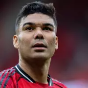 Casemiro Recommends Bruno Guimaraes as His Manchester United Successor