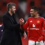 Casemiro's Contract Clause Waived, Boosting Carrick's Manchester United Plans