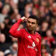 Casemiro's Manchester United Future in Doubt as Saudi Clubs Circle