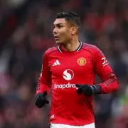Casemiro's Pay Cut Sacrifice Revealed Ahead of Manchester United Exit