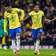 Casemiro's Potential Parting Gift: Key Role in Manchester United's Guimaraes Pursuit