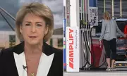 Cash Slams Albanese Over Fuel Crisis, Accuses PM of Confusing Australians