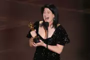 Cassandra Kulukundis Wins Historic First Oscar for Casting