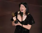 Cassandra Kulukundis Wins Inaugural Casting Oscar for 'One Battle After Another'