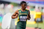 Caster Semenya Condemns New Olympic Gender Testing Rules as Rights Violation