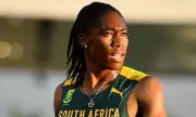 Caster Semenya Slams IOC's New Gender Rules as 'Nonsense' and 'Unfair'