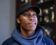 Caster Semenya Slams Olympic Sex Verification Tests as 'Disrespect for Women'