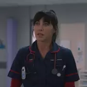 Casualty Axed for Fortnight as BBC Schedules Big Night of Musicals